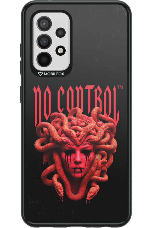 No Control - Samsung Galaxy A52 / A52 5G / A52s