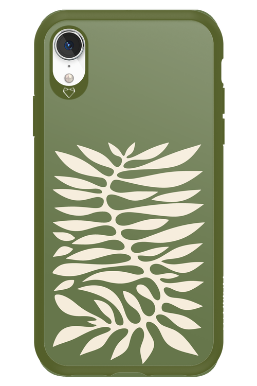 Grasshopper - Apple iPhone XR