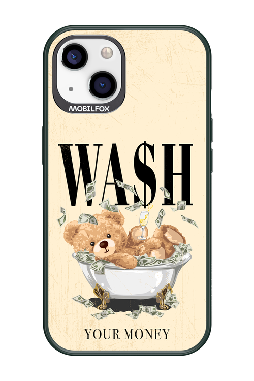 Money Washing - Apple iPhone 13