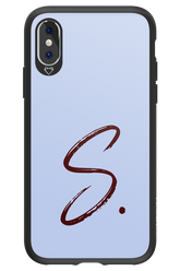 (Jellyfish Presso) S 2.0 - Apple iPhone XS