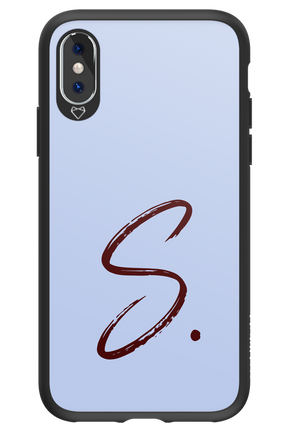(Jellyfish Presso) S 2.0 - Apple iPhone XS