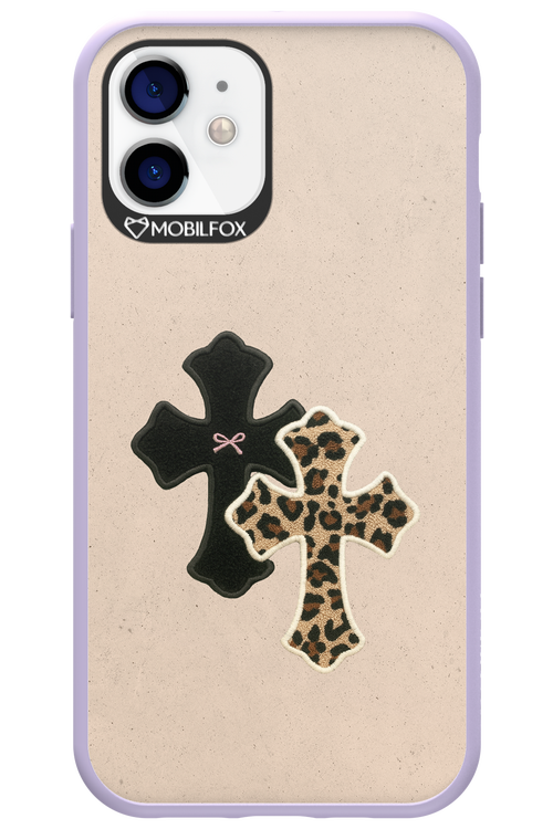 Double Cross - Apple iPhone 12