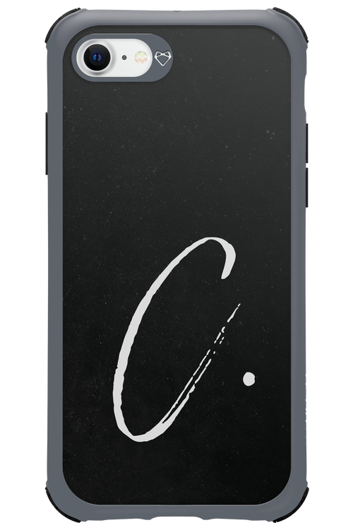 (Off Space) C 2.0 - Apple iPhone SE 2022