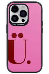 U II (Sorbet) 2.0 - Apple iPhone 14 Pro