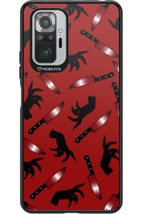 Handy Tool - Xiaomi Redmi Note 10 Pro