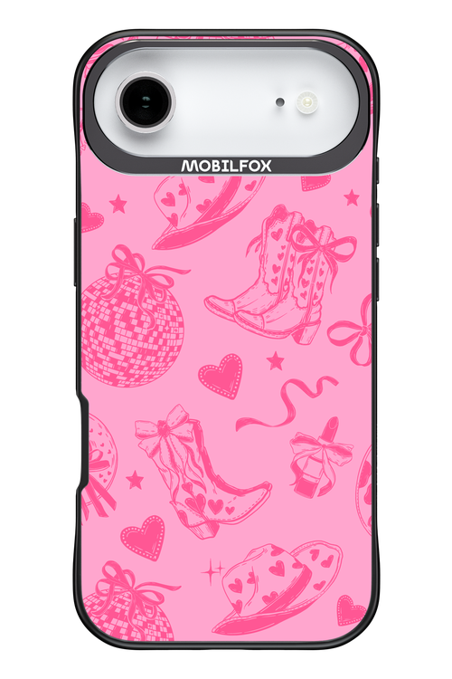 Cowgirl - Apple iPhone 17 Air