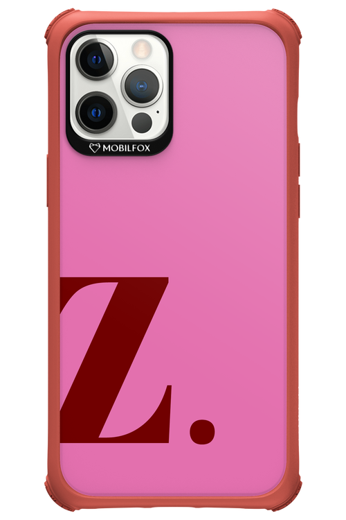Z (Sorbet) 2.0 - Apple iPhone 12 Pro Max
