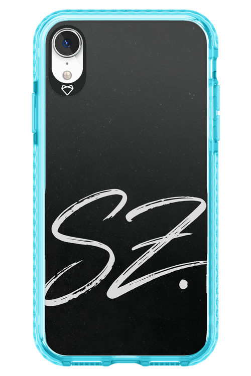 (Off Space) SZ 2.0 - Apple iPhone XR