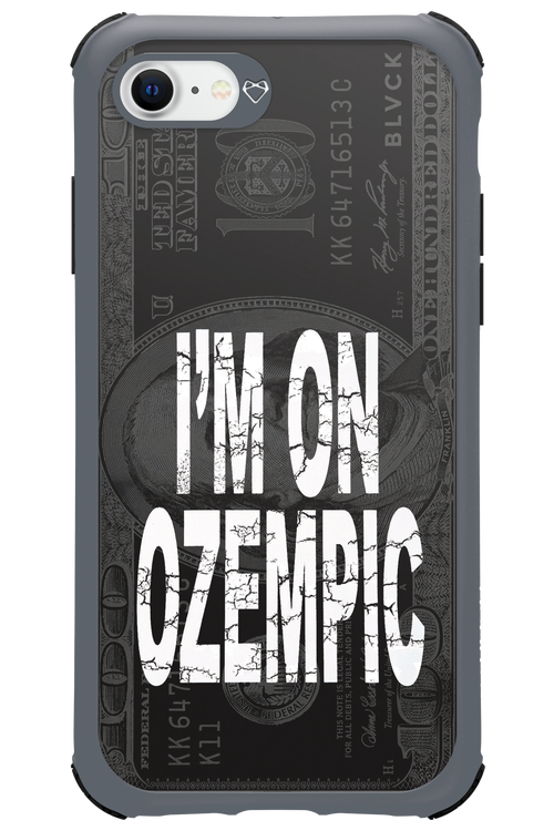ozempic 2.0 - Apple iPhone SE 2022