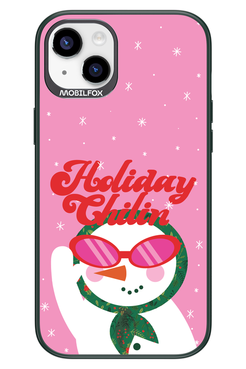 Holiday Chillin - Apple iPhone 14 Plus