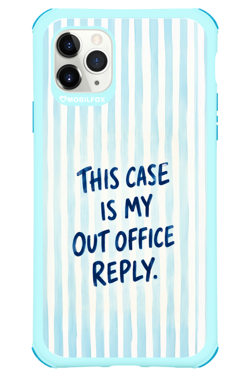 Reply 2.0 - Apple iPhone 11 Pro Max
