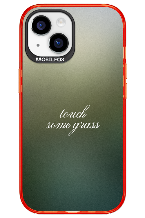 Natural Reset - Apple iPhone 15