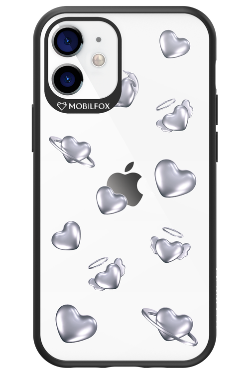 Chrome Hearts - Apple iPhone 12 Mini