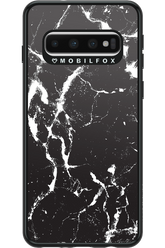 Grunge Marble - Samsung Galaxy S10
