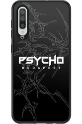 Dark Psycho - Samsung Galaxy A50