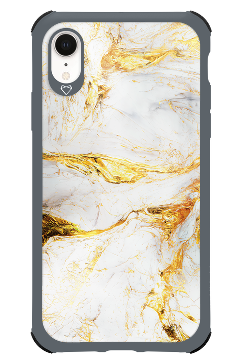 Quartz - Apple iPhone XR