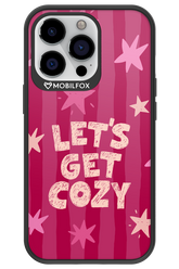 Let's Get Cozy - Apple iPhone 13 Pro