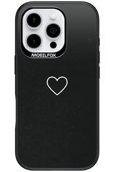 Love Is Simple 2.0 - Apple iPhone 16 Pro