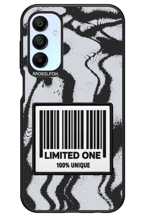 Limited One 2.0 - Samsung Galaxy A15