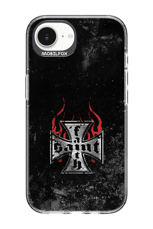 Saint Cross 2.0 - Apple iPhone 17e