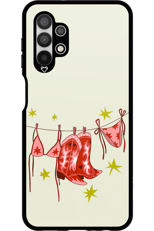 Laundry 2.0 - Samsung Galaxy A13 4G