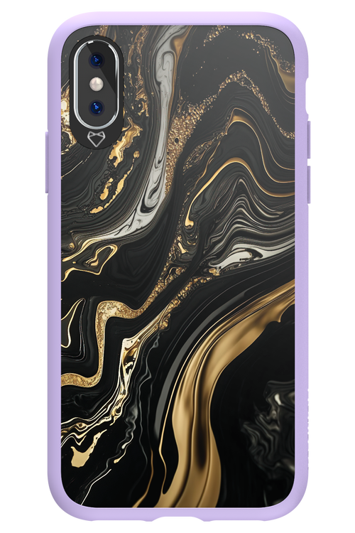 Azrael - Apple iPhone XS