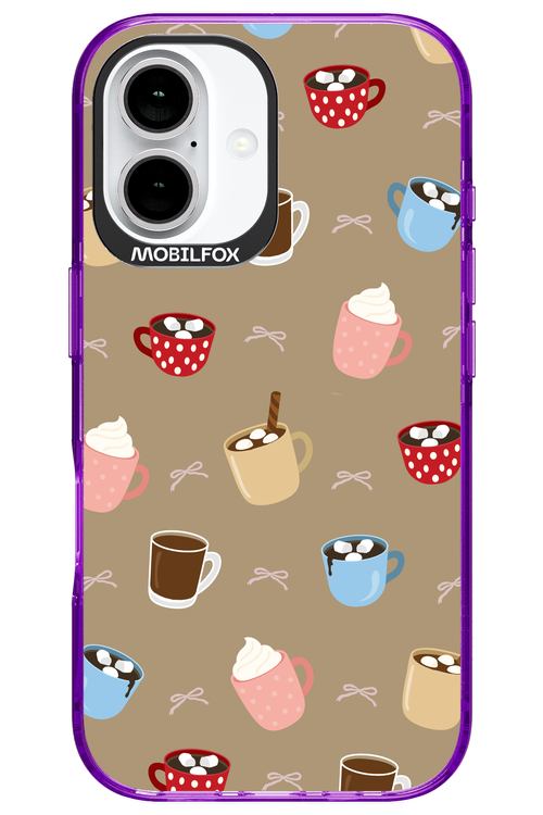 Coco Dream - Apple iPhone 16