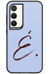 (Jellyfish Presso) E II 2.0 - Samsung Galaxy S23