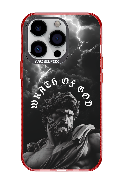 God - Apple iPhone 13 Pro