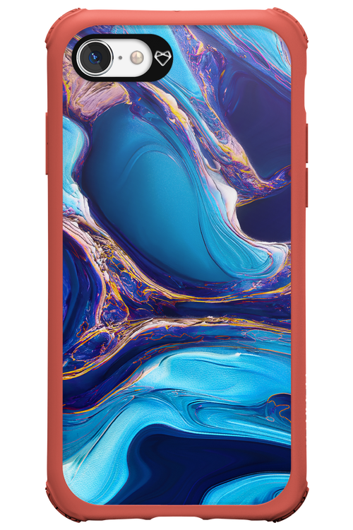 Amethyst - Apple iPhone 7