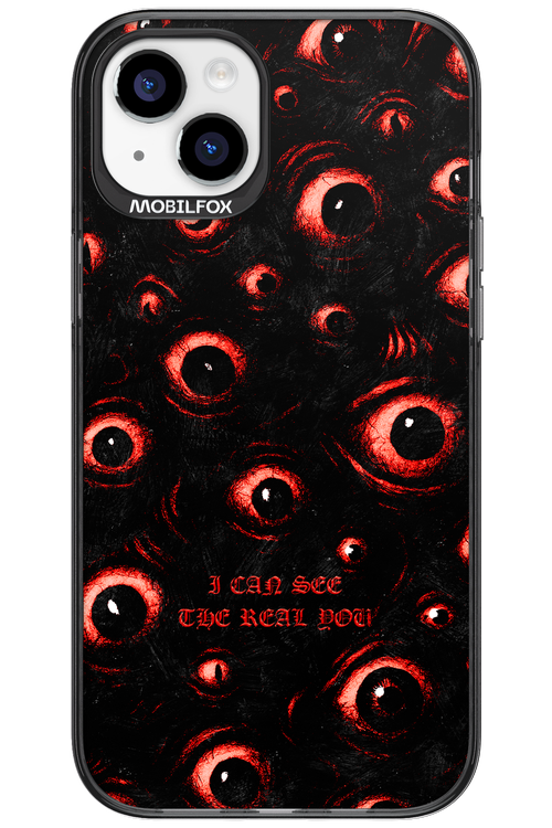 The Watchers - Apple iPhone 15 Plus