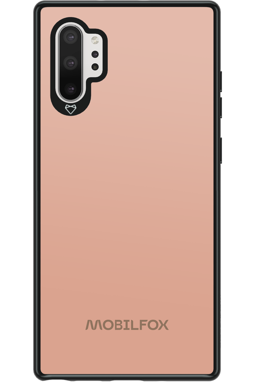 Pale Salmon - Samsung Galaxy Note 10+