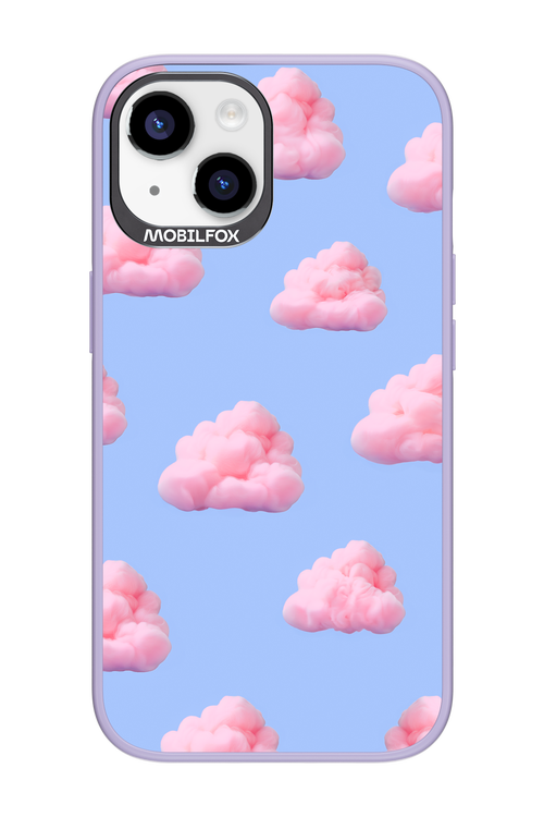 Cloudy - Apple iPhone 14