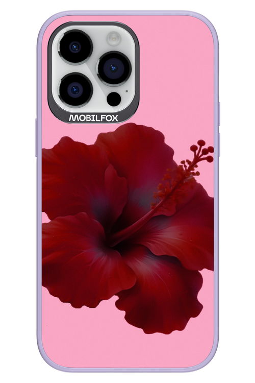 HibiGundy - Apple iPhone 14 Pro Max
