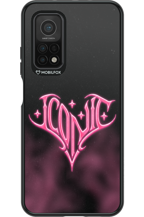 Iconica 2.0 - Xiaomi Mi 10T 5G