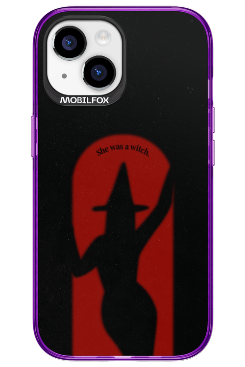 Witch Season - Apple iPhone 15