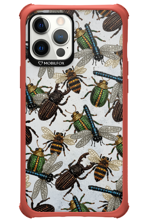 Beetle Gem - Apple iPhone 12 Pro Max