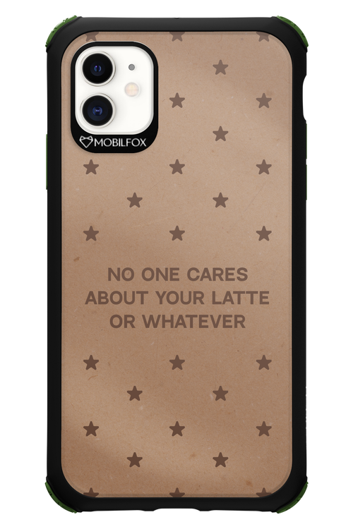 Whateverrr - Apple iPhone 11