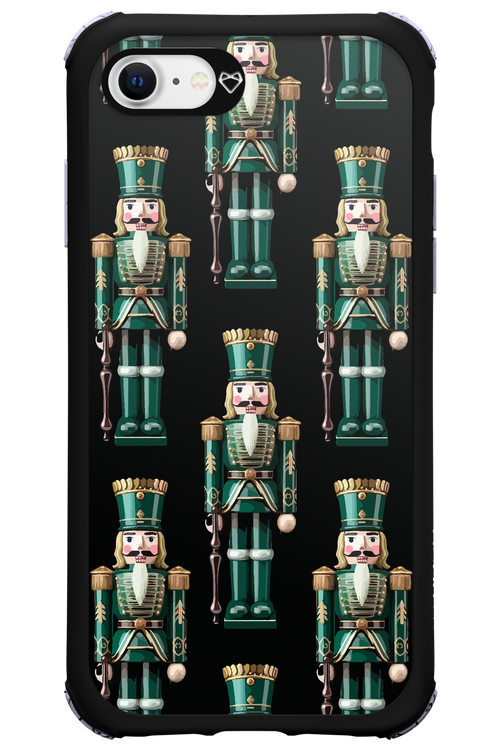 Nutcracker - Apple iPhone SE 2022