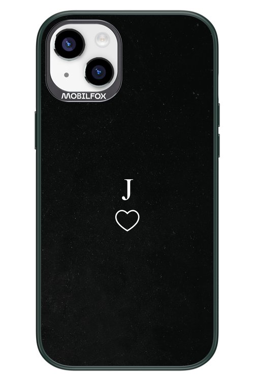 J Black 2.0 - Apple iPhone 14 Plus