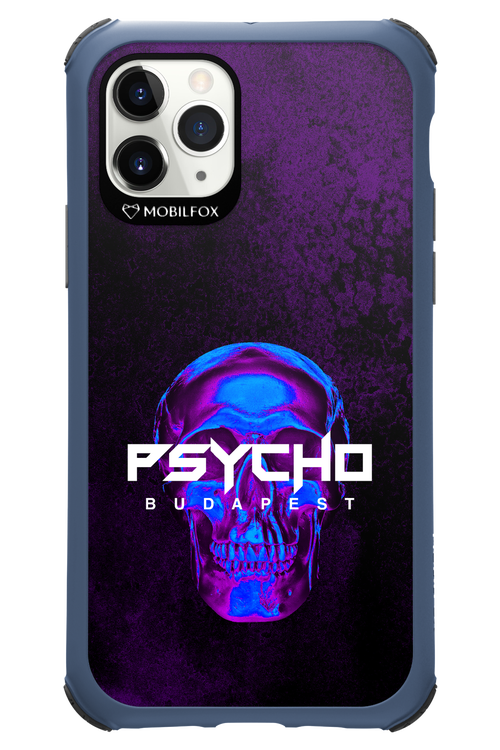 Psyskull - Apple iPhone 11 Pro