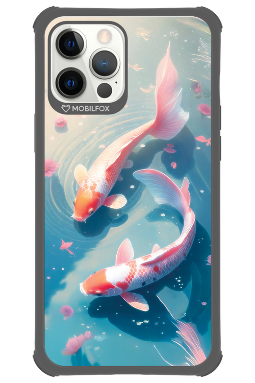 Koi - Apple iPhone 12 Pro Max