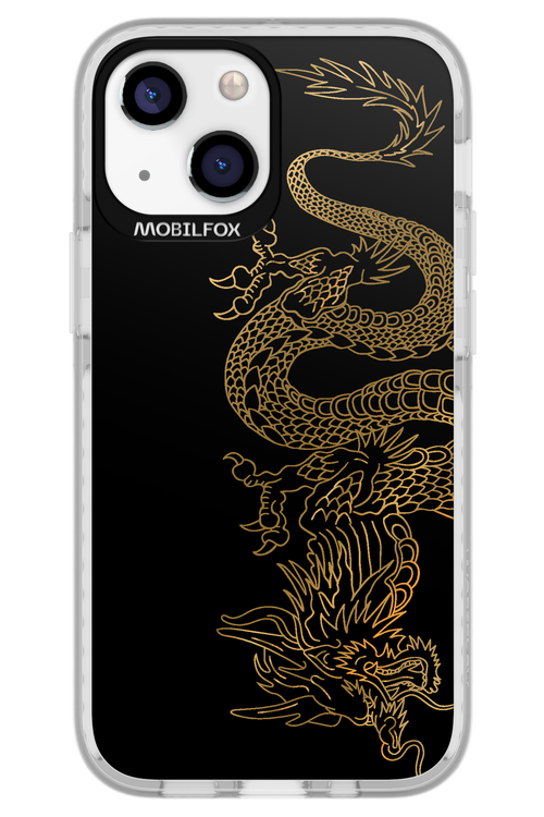 Gold Age - Apple iPhone 13 Mini