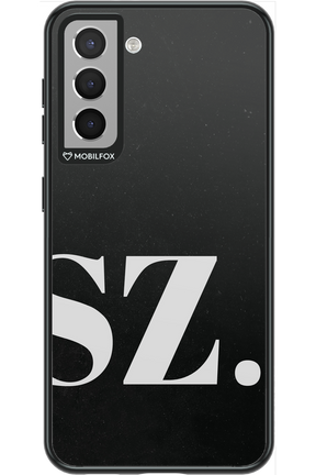 SZ (Off Space) 2.0 - Samsung Galaxy S21