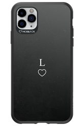 L Black 2.0 - Apple iPhone 11 Pro Max