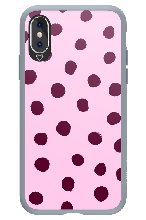My Crush 2.0 - Apple iPhone XS