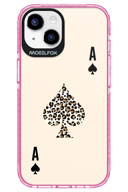 Roar of Ace - Apple iPhone 14