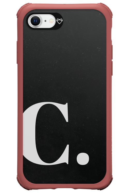 C (Off Space) 2.0 - Apple iPhone 7