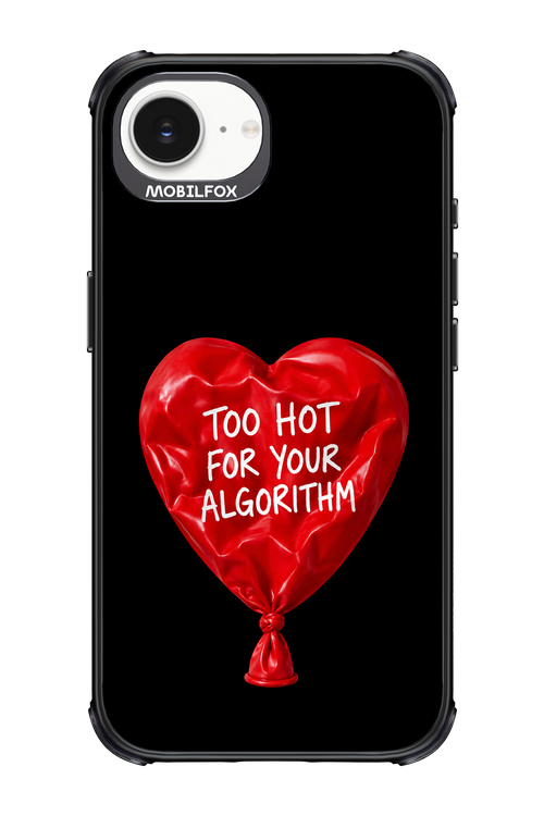 Too Hot 2.0 - Apple iPhone 16e