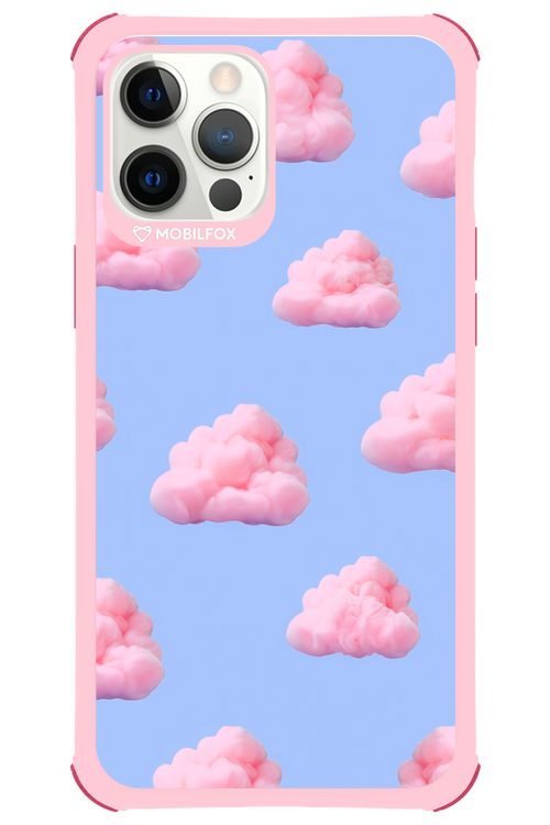 Cloudy - Apple iPhone 12 Pro Max